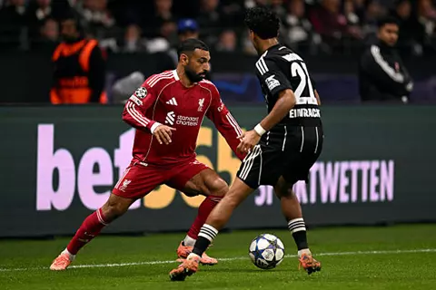 صلاح على أعتاب إنجاز تاريخي.. 15 حقيقة عن مباراة ليفربول وأستون فيلا